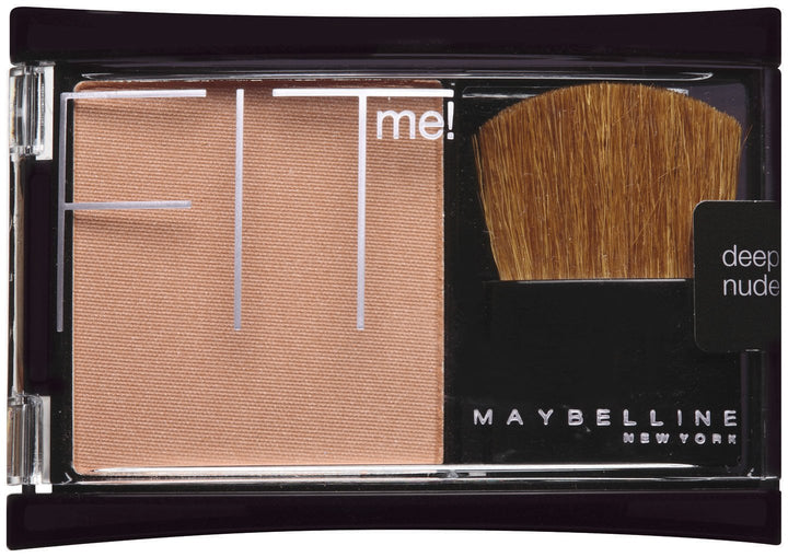 Maybelline Fit Me Rubor - internationalcosmeticsus