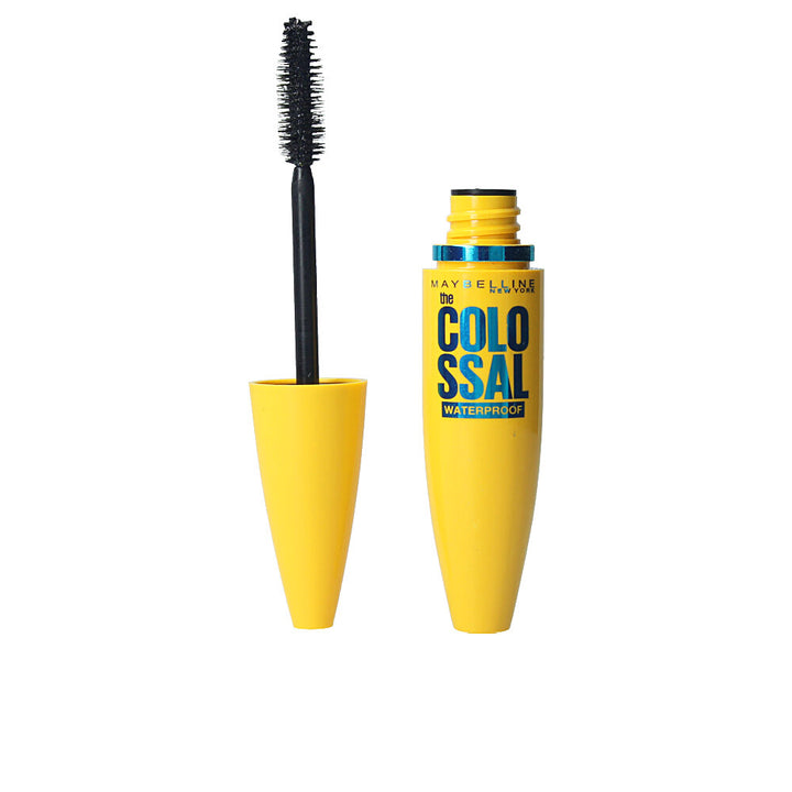 Maybelline The Colossal Volum Express Máscara Waterproof - 2 Unidades - internationalcosmeticsus