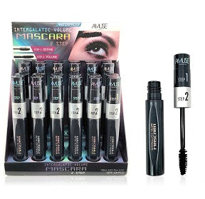 Amuse Waterproof Intergalatic Mascara Republica Dominicana