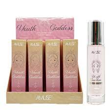 Amuse Youth Goddess HIDRATANTE RD$283.00.00 REPUBLICA DOMINICANA