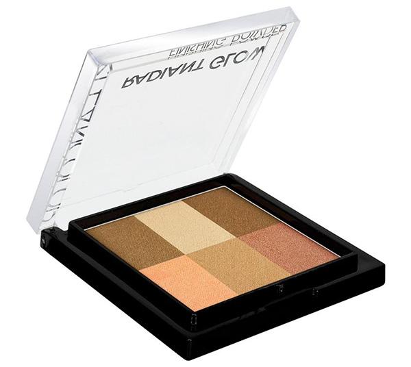 Kleancolor Radiant  Glow Luminous  RESALTADOR- USA & PUERTO RICO