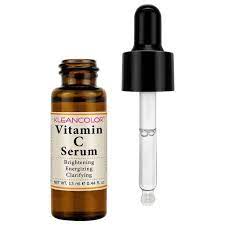 kleancolor Hyaluronic Vitamin C Serum RD$198.00 Pieza- REPUBLICA DOMINICANA