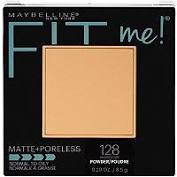 Maybelline #240 Fit Me Polvos Tienda - Santo Domingo $625.00