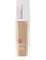 3 Unidades MAYBELLINE SUPERSTAY FULL COVERAGE  FOUNDATION # 310 RD$2,250.00- TIENDA - SANTO DOMINGO