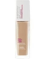 3 Unidades MAYBELLINE SUPERSTAY FULL COVERAGE  FOUNDATION # 312 RD$1,980.00- TIENDA - SANTO DOMINGO