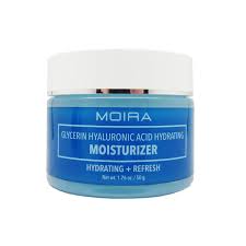 Moira Beauty HIDRATANTE Glycerin Hyaluronic Acid RD$990.00 REPUBLICA DOMINICANA