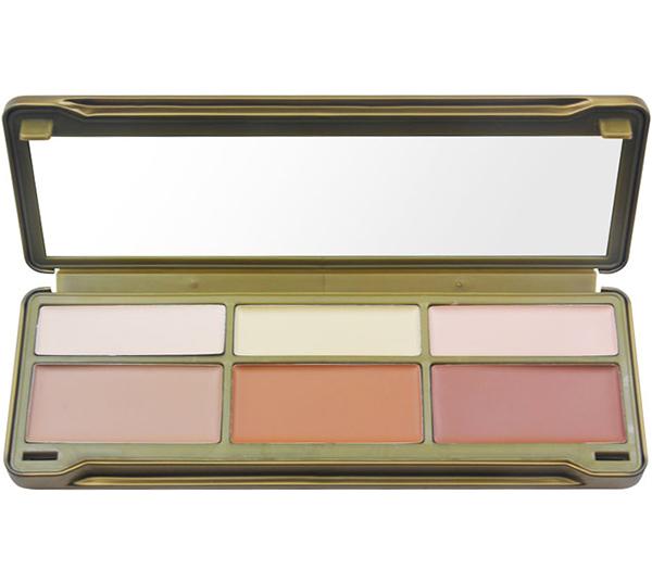 Okalan Cream Contour Palette - RD$322.00 Republica Dominicana