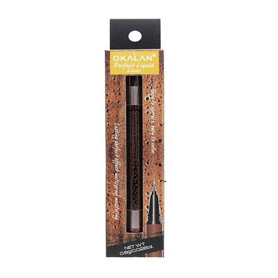 Okalan Perfect Liquid Liner # 503 Coffee