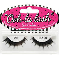 OoH La Lash EYE LASH  # 316 - PUERTO RICO