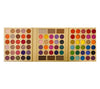 Prolux Love Eyeshadow - 80 Colores + 5 Cejas / Bronzer Matte Shades RD$599.00