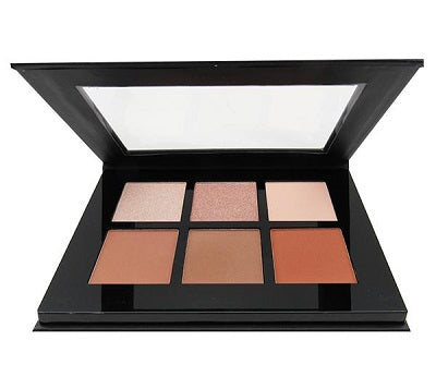 Prolux Highlight & Contour Palette - RD$392.00 Republica Dominicana