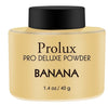 Prolux Pro Deluxe Powder  Banana - internationalcosmeticsus