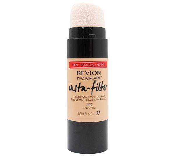 Revlon Photo Ready Insta Foundation Tono: Beige - Claro