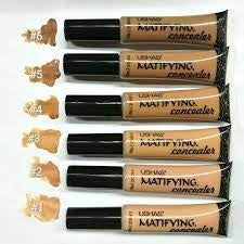 USHAS Conceal (Corrector)  RD$151.00 Republica Dominicana