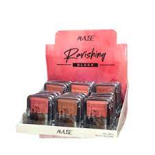 Amuse Ravishing Blush (Rubor) $125.00 Pieza Tienda Republica Dominicana