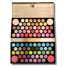 88 Shades Colors ASHLEY Eyeshadow Make up set RD$995.00 -Tienda Santo Domingo
