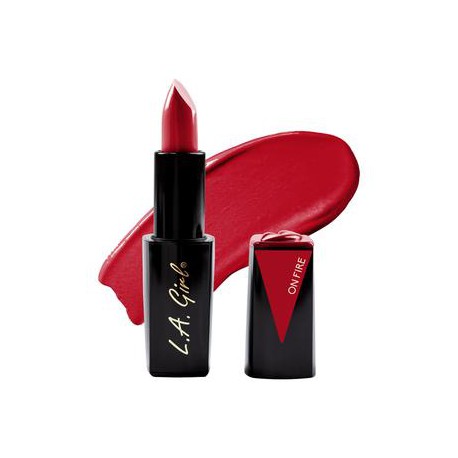 L.A. Girl Lip Attraction On Fire - internationalcosmeticsus