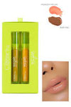 Beauty Creations Dare to be Bright Lip Gloss 2 Piezas RD$550.00 Republica Dominicana