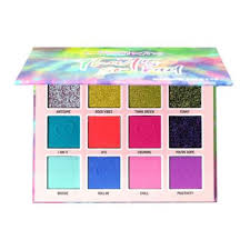 Beauty Creations That s So Rad Eyeshadow RD$550.00 REPUBLICA DOMINICANA