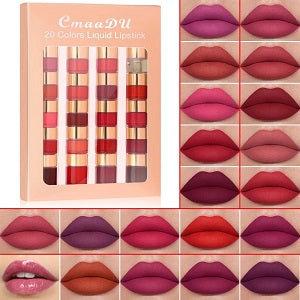 5 in 1 Labiales  CAJA Completa RD$600.00 Pieza REPUBLICA DOMINICANA