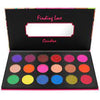 Candice Finding Love 18 Colors Eyeshadow RD$699.00 REPUBLICA DOMINICANA