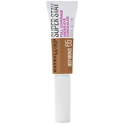 Maybelline Super Stay bajo del ojo Corrector # 65- RD$467.50 Republica Dominicana