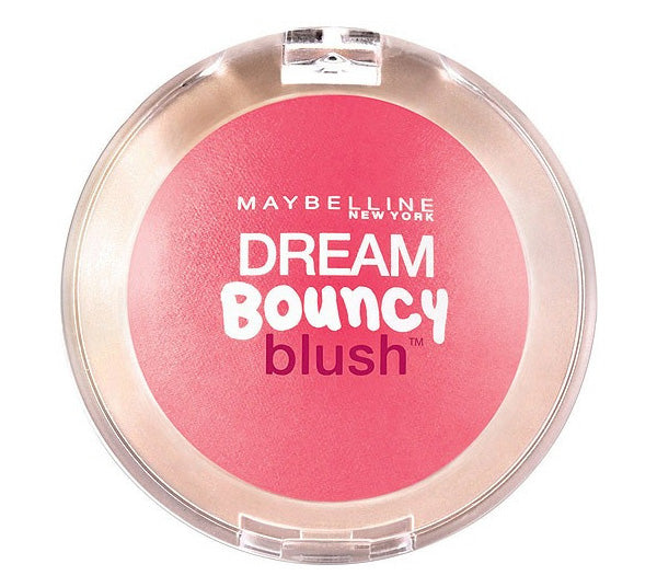 3 Unidades Maybelline Dream Bouncy Blush #40,#20,#15 - internationalcosmeticsus