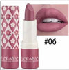 Handaiyan MATTE Paper Tube Lipstick RD$110.00 Republica Dominicana