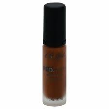 LA Girl PRO Matte Base HD Tono: OSCURO #GLM723 - RD$448.00 REPUBLICA DOMINICANA