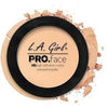 LA Girl PRO Face HD Pressed powder Porcelain - Muy Claro - PUERTO RICO