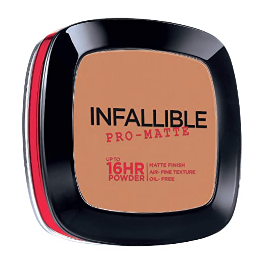 Loreal Infallible PRO MATTE  Tono surtidos - RD$895.00 REPUBLICA DOMINICANA