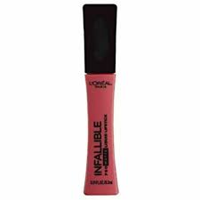 Loreal Infallible Pro Matte  RD$600.00 Pieza  Republica Dominicana