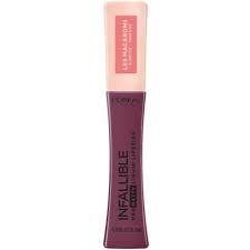 Loreal Infallible Pro Matte  RD$600.00 Pieza  Republica Dominicana
