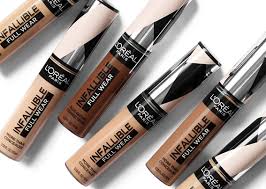 Loreal Infallible Full Wear Concealer Tono: Surtidos RD$720.00 - REPUBLICA DOMINICANA