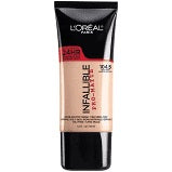 Bases L´Oréal Infalible Pro Matte 101 - RD$850.00 Republica Dominicana