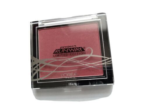 L'Oreal Super Blendable Blush (Rubor) #226  RD$224.00  -REPUBLICA DOMINICANA