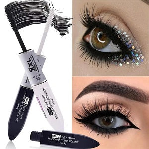 Mascara + Primer XXL - Larga Duracion RD$199.00 Republica Dominicana