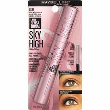 Maybelline Sky High 800 Mascara - RD$392.00 REPUBLICA DOMINICANA