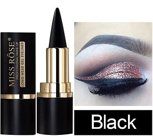 Miss Rose Black - Gel Eyeliner RD$225.00 REPUBLICA DOMINICANA