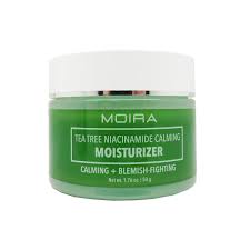 Moira Beauty Tea Tree  Niacinamide RD$990.00 REPUBLICA DOMINICANA