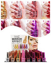 Nabi Mirror Effects 8 Color Set Nail Polish - RD$152.00 Republica Dominicana
