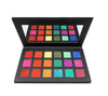 Okalan Neon Splash 18 Color Shadows Palette LIMITE 1 POR CLIENTE USA & PUERTO RICO