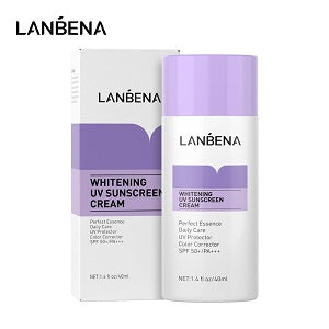 Lanbena Protector Solar y Blanqueamiento RD$385.00 Republica Dominicana