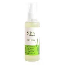 She Skin Care  - RD$302.00 Republica Dominicana