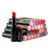 L.A Girl Matte Flat Velvet Lipstick - 12 Unidades - internationalcosmeticsus