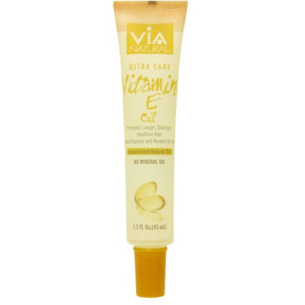 Via Tube Oil Vitamin E 1.5 - RD$137.00 Republica Dominicana